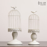 cage oiseau deco ikea