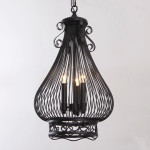 cage oiseau deco ikea