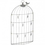 cage oiseau deco ikea