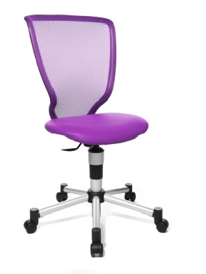 chaise bureau pour fille