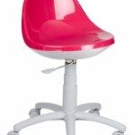 chaise bureau pour fille