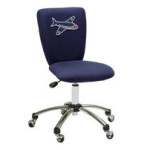 chaise bureau pour fille