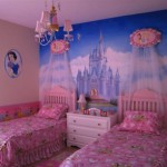 chambre deco minnie