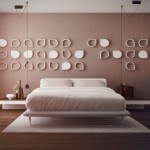 chambre deco mur