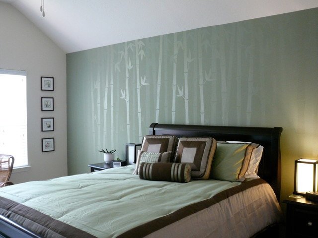 chambre deco mur