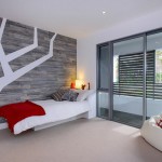 chambre deco mur
