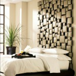 chambre deco mur