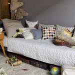 chambre decor indien d amerique