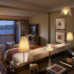 chambre decor indien d amerique