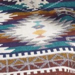 chambre decor indien d amerique