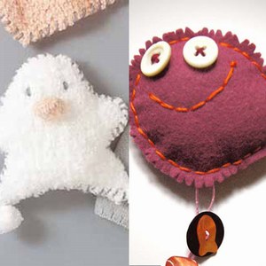 comment faire doudou soi meme