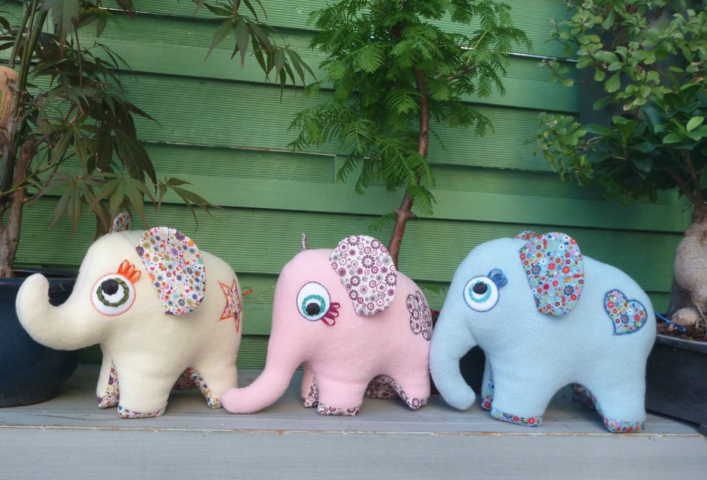 comment faire doudou soi meme