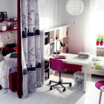 deco chambre ado ikea