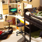 deco chambre ado ikea