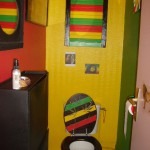 deco chambre ado rasta