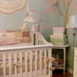 deco chambre bebe americaine