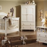 deco chambre bebe americaine