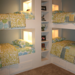 deco chambre bebe americaine