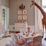 deco chambre bebe americaine