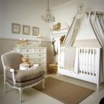 deco chambre bebe beige