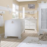 deco chambre bebe beige