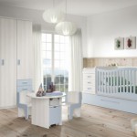 deco chambre bebe beige
