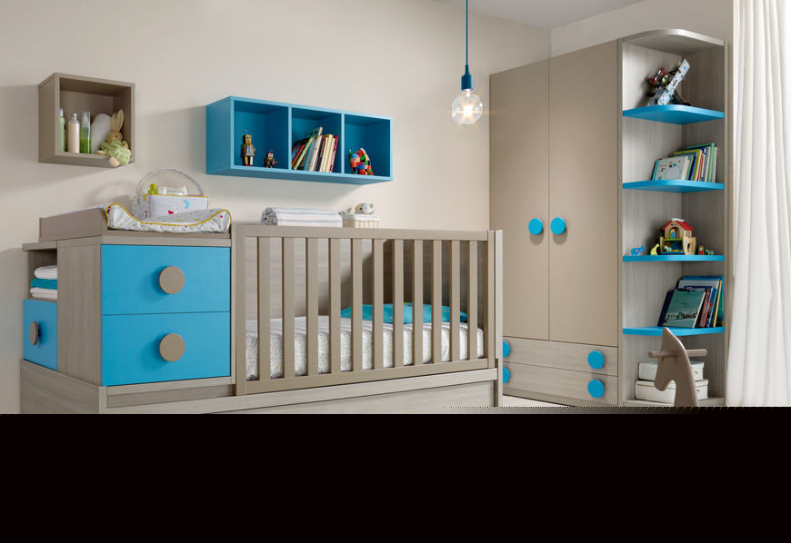 deco chambre bebe garcon pas cher