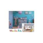 deco chambre bebe loustic