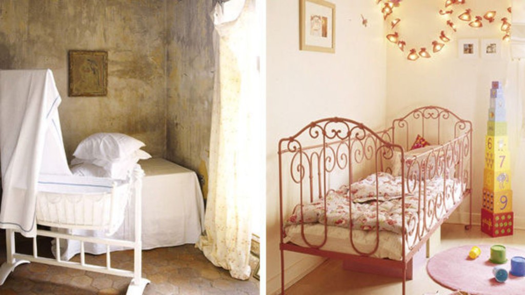 deco chambre bebe simple