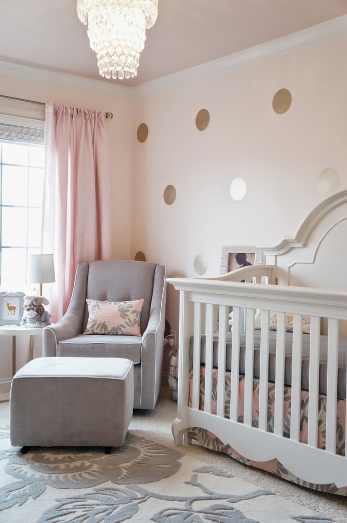deco chambre bebe simple