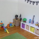 deco chambre garcon 2 ans