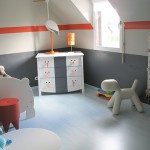 deco chambre garcon 2 ans