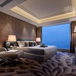 deco chambre intime