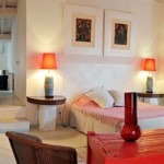 deco chambre intime