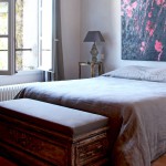 deco chambre intime