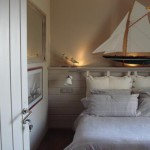 deco chambre medievale