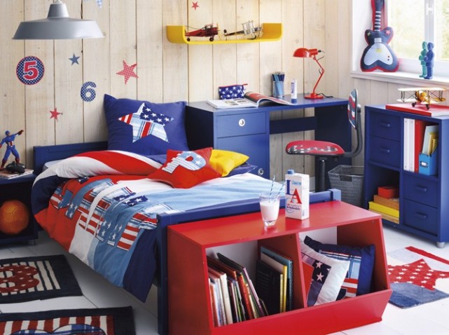 deco chambre new york pas cher