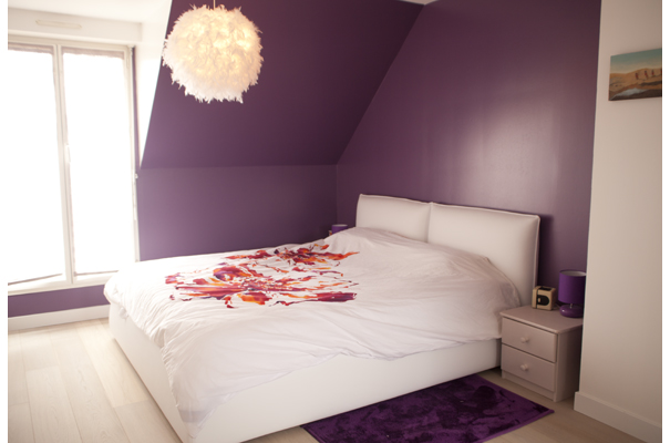 deco chambre parent