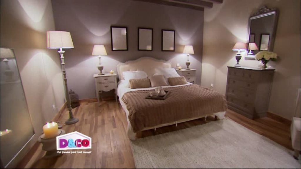 deco chambre parent