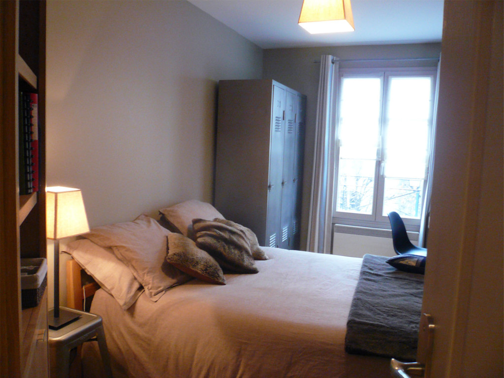 deco chambre pour jeune homme