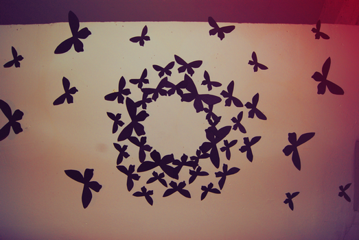deco chambre serena saison 4
