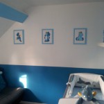 deco chambre victor et lucien