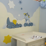 deco chambre victor et lucien