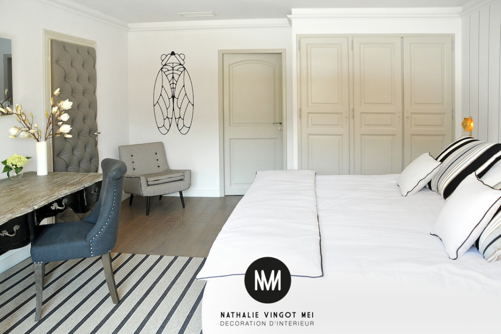 deco chambres d hotel