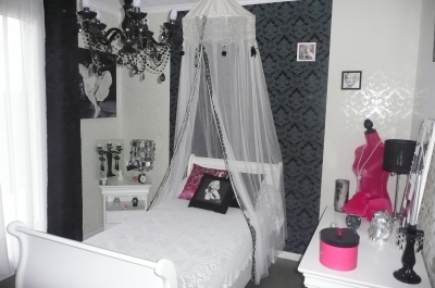 deco de chambre marilyn monroe