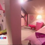 deco de chambre raiponce
