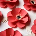 deco fleurs a fabriquer