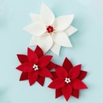 deco fleurs a fabriquer