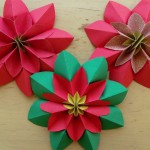 deco fleurs a fabriquer