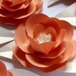 deco fleurs a fabriquer